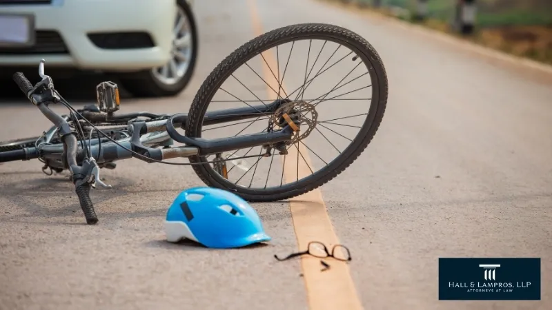 Contratar a un abogado especializado en accidentes de bicicleta en Marietta Contratar a un abogado especializado en accidentes de bicicleta en Marietta