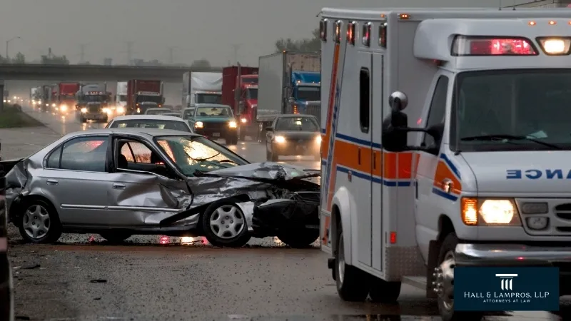 Hwy 92 Accidents in Georgia: Why Woodstock Commuters Face Unique Insurance Hurdles-image