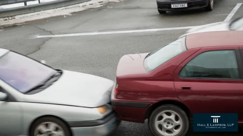 Macon Abogado especializado en accidentes de tráfico - imagen