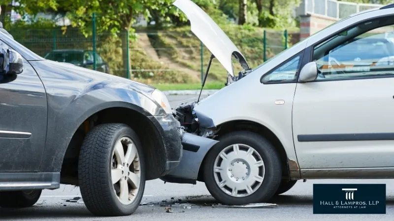 Sandy Springs Abogado especializado en accidentes de tráfico - imagen