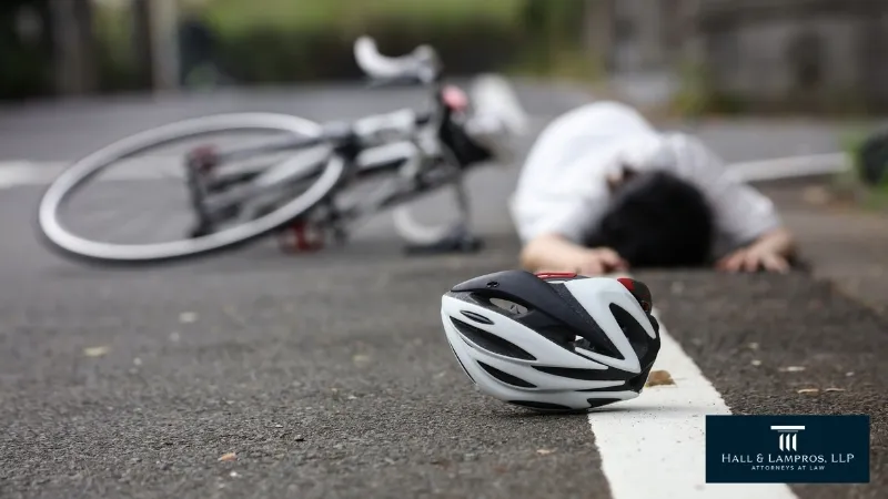 El mejor abogado especializado en accidentes de bicicleta de Lagrange