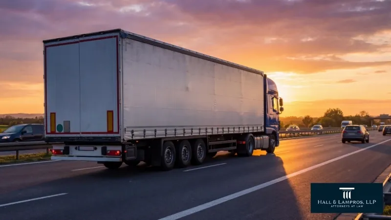 What Happens When Insurance Denies a Truck Accident Claim in Georgia-image