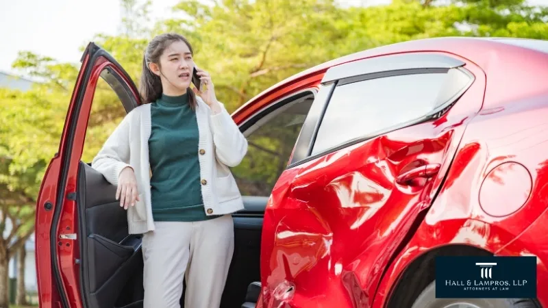 woodstock car accident lawyer