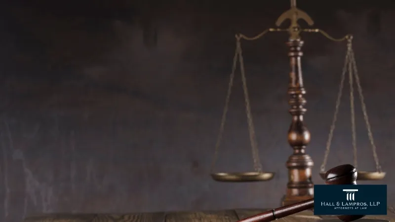 abogado especializado en lesiones personales en Woodstock