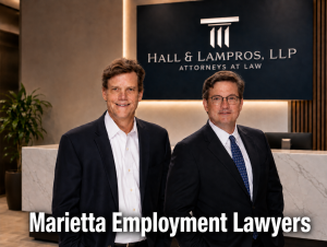 Marietta employment lawyers